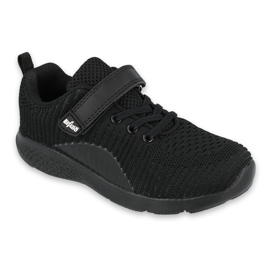 Calzado infantil befado 516X084 negro 5
