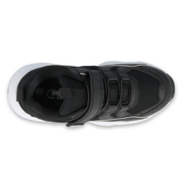 Calzado infantil befado 516Y069 negro 3