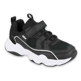 Calzado infantil befado 516X069 negro 5