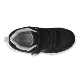 Calzado infantil befado 516X076 negro 3