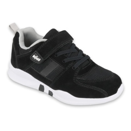 Calzado infantil befado 516X076 negro 5