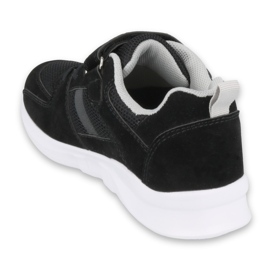 Calzado infantil befado 516X076 negro 2