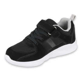 Calzado infantil befado 516X076 negro 1