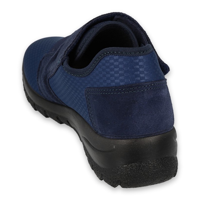 Zapatos de mujer befado 517D011 2