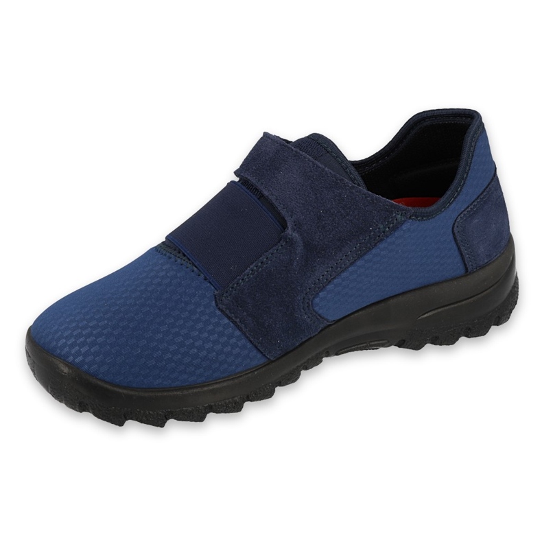 Zapatos de mujer befado 517D011 1