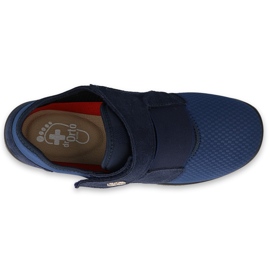 Zapatos de mujer befado 517D011 3