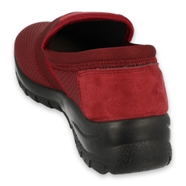 Zapatos de mujer befado 517D006 2 Zapatos de mujer befado 517D006 2