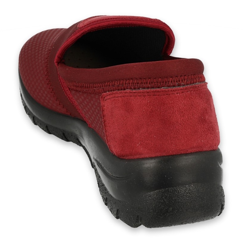 Zapatos de mujer befado 517D006 2 Zapatos de mujer befado 517D006 2