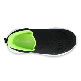 Calzado infantil befado 516X080 negro 3