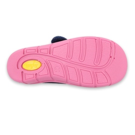 Calzado infantil befado 538P015 azul 2