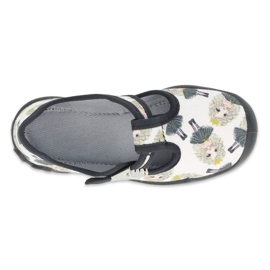 Calzado infantil befado blanka princess 115X007 negro crudo 3