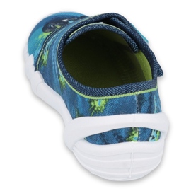 Calzado infantil befado 273X306 azul multicolor 2 Calzado infantil befado 273X306 azul multicolor 2