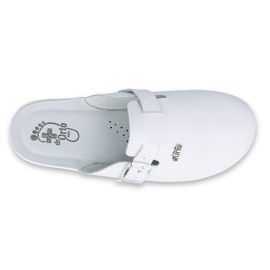 BEFADO S.A. Zapatos befado hombre 157M103 blanco 3