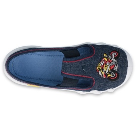 Calzado infantil befado 290X212 rojo azul 3
