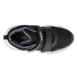 Calzado infantil befado 516X052 negro 3