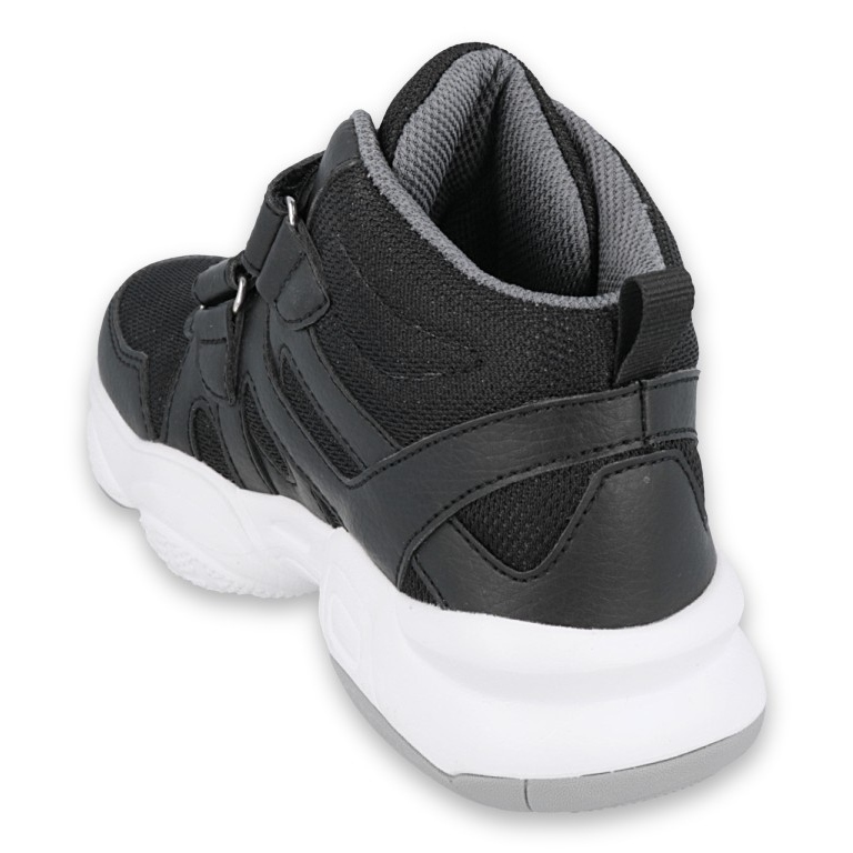 Calzado infantil befado 516X052 negro 2