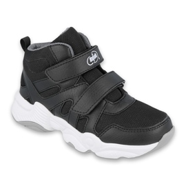 Calzado infantil befado 516X052 negro 5