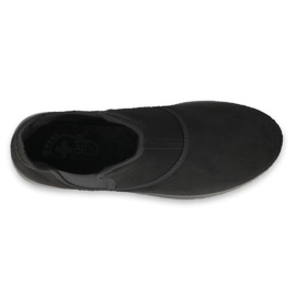 Dr.orto Befado Women's High Women's Shoes 156d007 negro 4