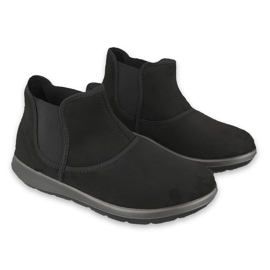 Dr.orto Befado Women's High Women's Shoes 156d007 negro 5