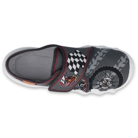 Calzado infantil befado 273Y294 gris 1