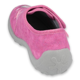 Calzado infantil befado 560X118 rosado 2