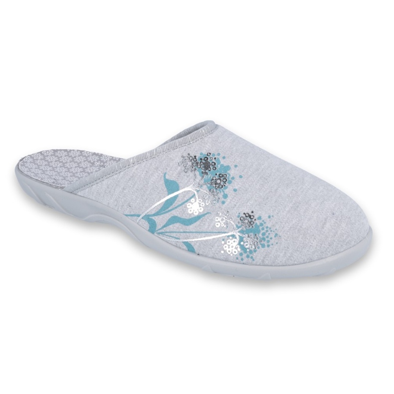 Zapatos de mujer color befado 235D168 gris 1 Zapatos de mujer color befado 235D168 gris 1