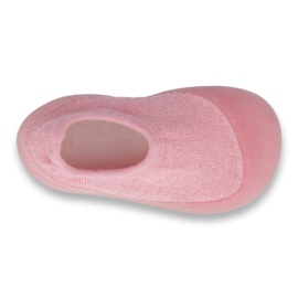 Befado sin alcohol 002P009 rosa 1