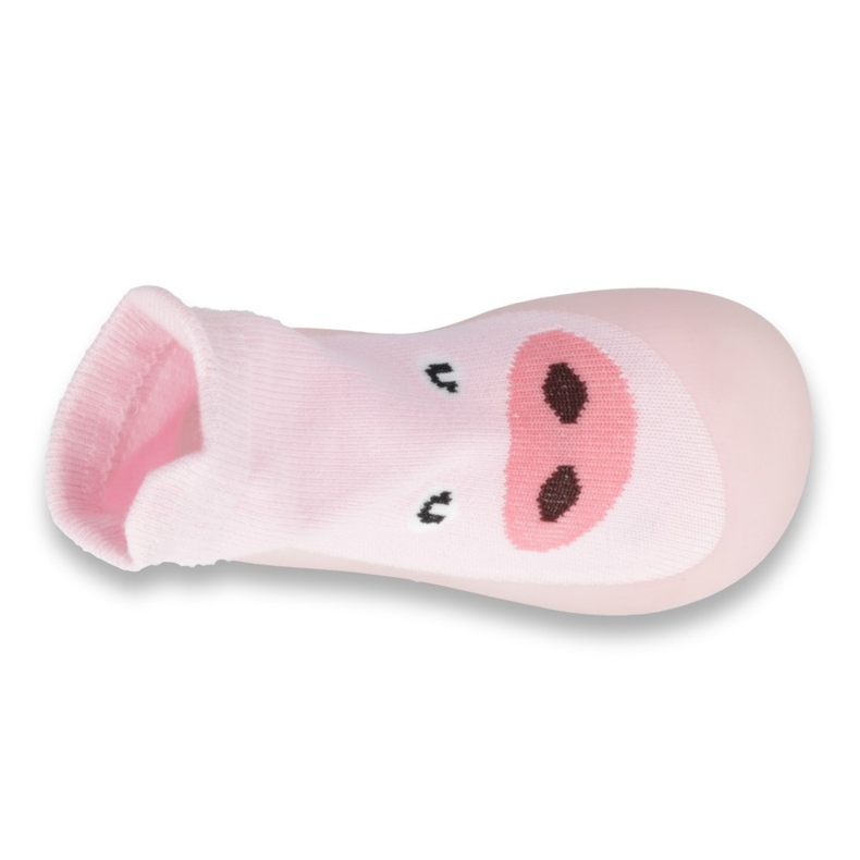 Befado sin alcohol 002P005 rosado 1