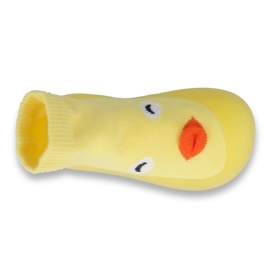 Befado sin alcohol 002P004 amarillo 1