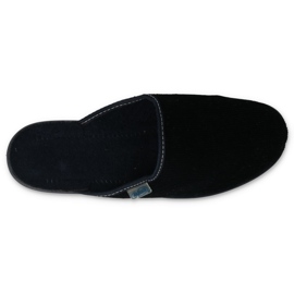Slippers jóvenes de Befado 201Q033 azul 3
