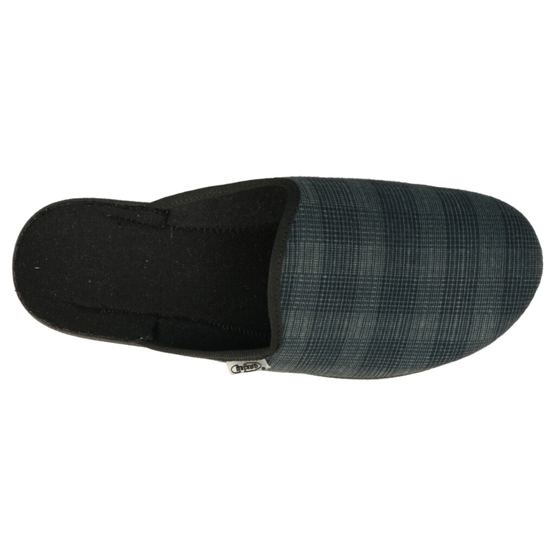 Zapatos befado hombre pu 548M016 gris 2