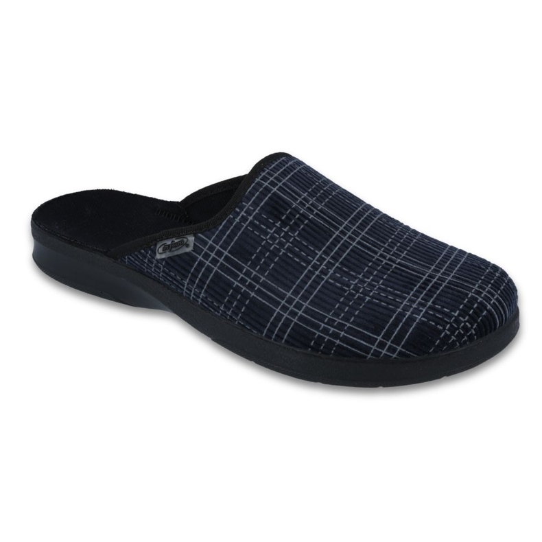 Zapatillas hombre befado pu 548M010 1