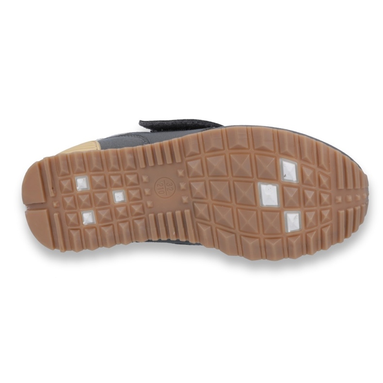 Calzado infantil befado hasta 23 cm 516X040 blanco gris 1