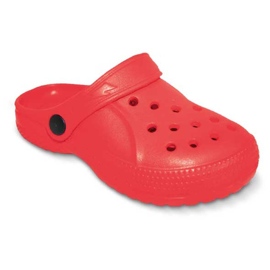 Befado otros zapatos para niños - rojo 159X005 1