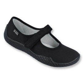 Befado Women's Shoes PU-Young 197D002 Negro 1