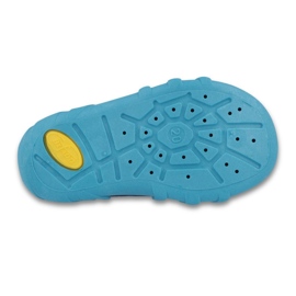 Calzado infantil befado gris 110P342 azul azul marino 1