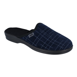 Zapatos befado hombre pu 089M409 azul 1