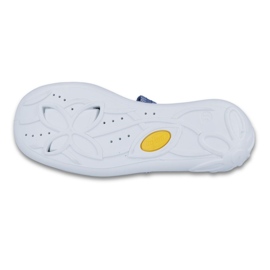 Calzado infantil befado 114Y316 azul 1