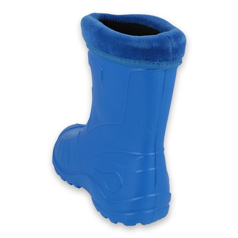 Calzado infantil befado galoskie-chabrowy 162P106 azul 2