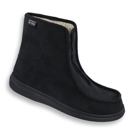 Befado zapatos mujer pu 996D008 negro 2 Befado zapatos mujer pu 996D008 negro 2