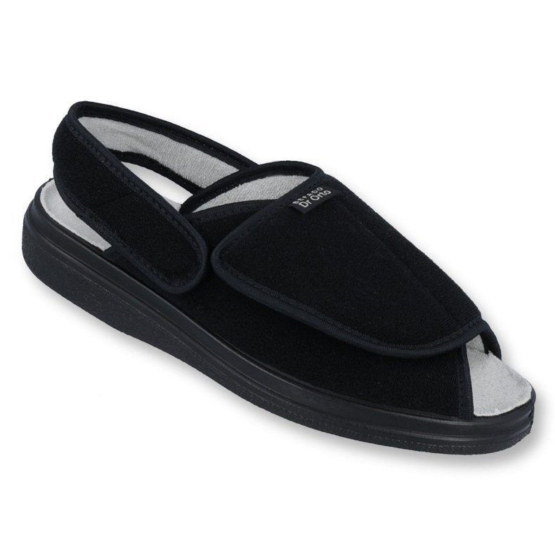 Zapatos de mujer befado pu 983D004 negro 2 Zapatos de mujer befado pu 983D004 negro 2