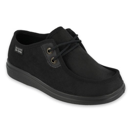 Dr.orto Befado Women's Shoes PU 871d004 Negro 6