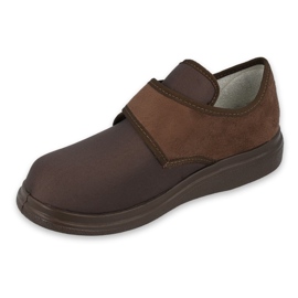 Dr.orto Befado Women's Shoes PU 036d008 Brown marrón 2