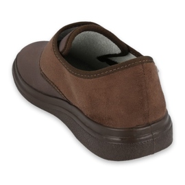 Dr.orto Befado Women's Shoes PU 036d008 Brown marrón 3