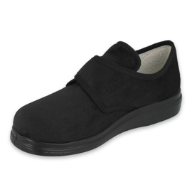 Dr.orto Befado Women's Shoes PU 036D007 Negro 1