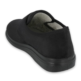 Dr.orto Befado Women's Shoes PU 036D007 Negro 2
