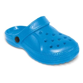Befado otros zapatos de niños - aciano 159Y008 azul 1