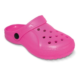 Befado otros zapatos para niños - rosa 159X001 rosado 1