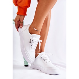 Deportivas Mujer Clásicas García Blancas blanco 5