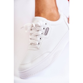Deportivas Mujer Clásicas García Blancas blanco 1